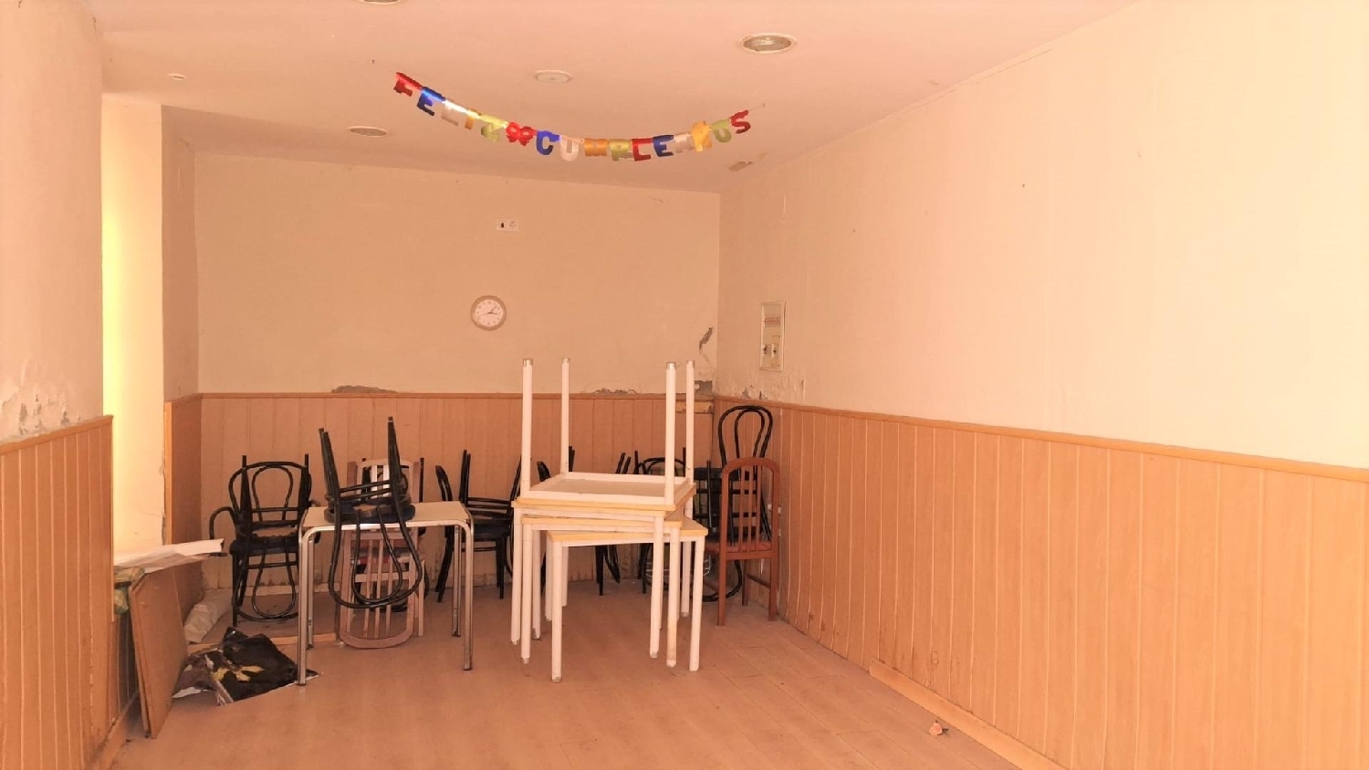 till salu lokal Pópulo-Sta María Bahía De Cádiz 2