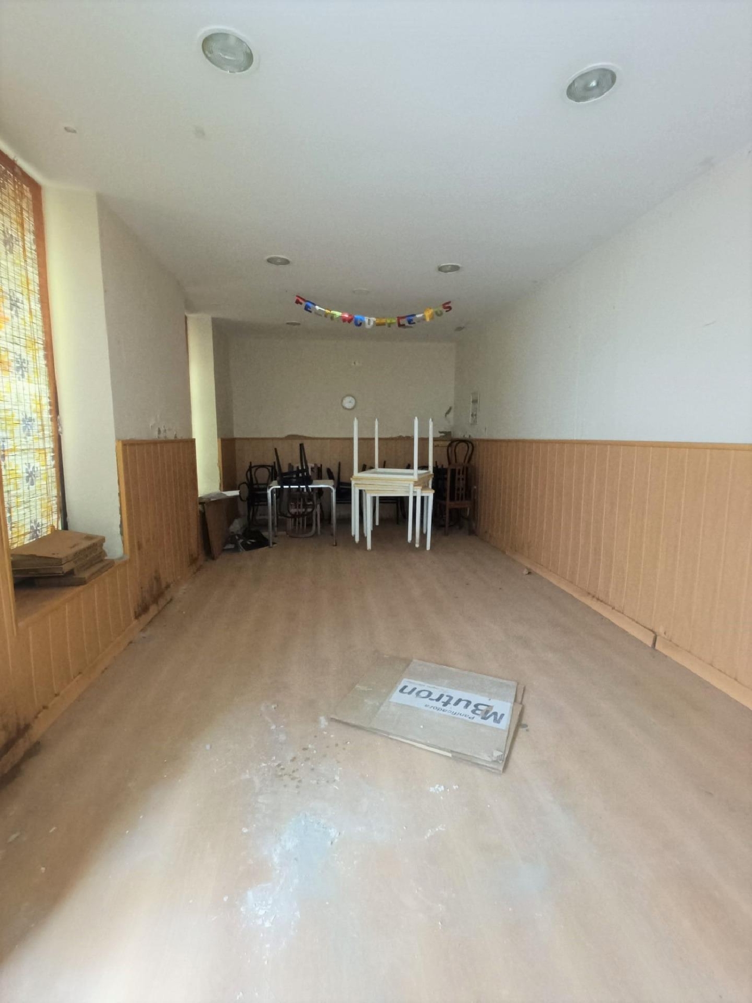 till salu lokal Pópulo-Sta María Bahía De Cádiz 3