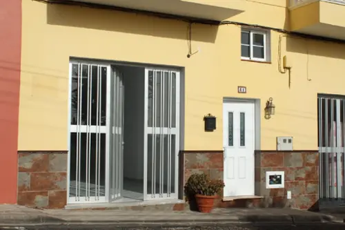 La Jaca Zona Sureste lokal foto 6205346