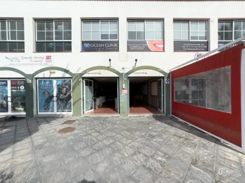 Poris De Abona Zona Sureste lokal foto 6178963