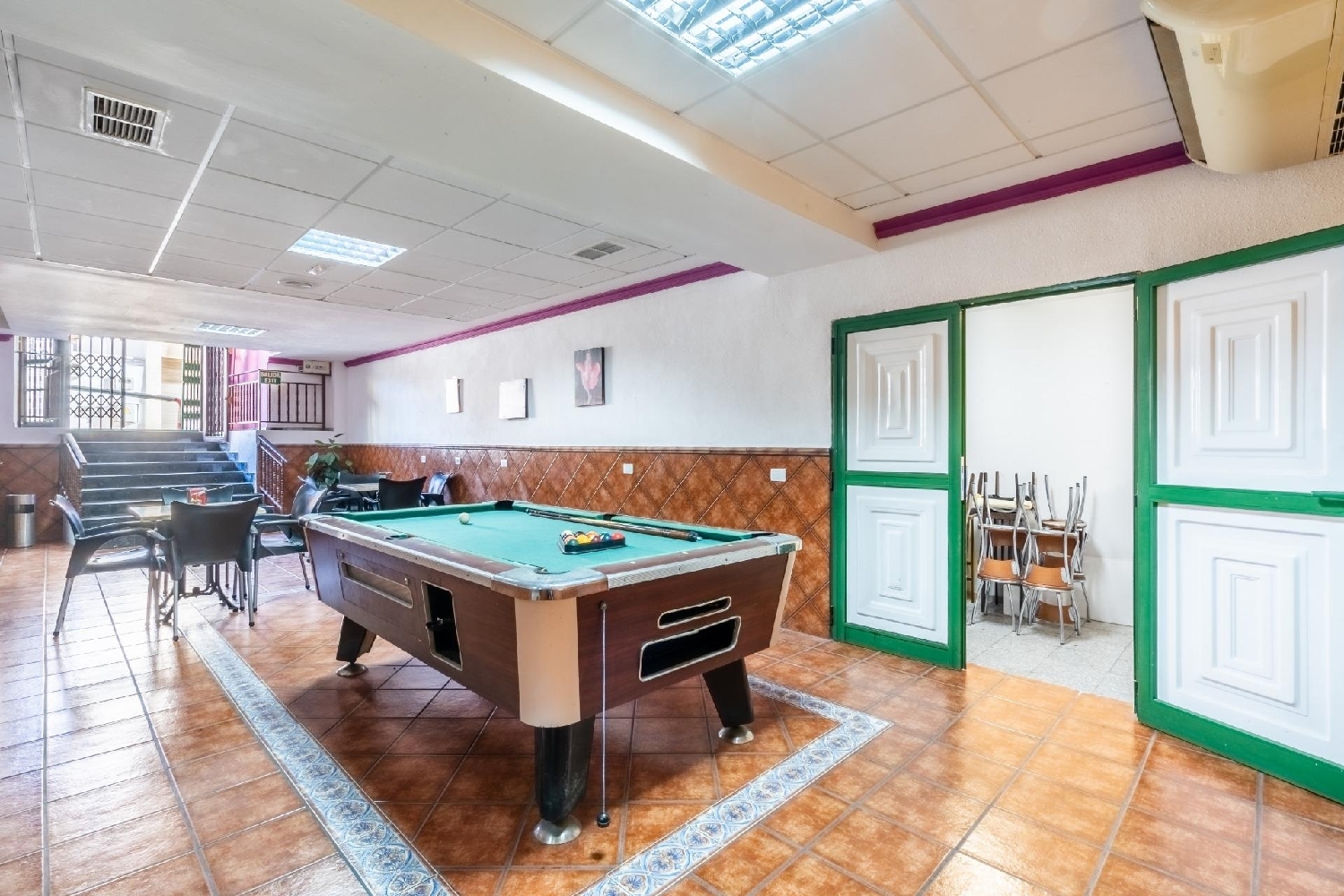 till salu lokal Poris De Abona Zona Sureste 3