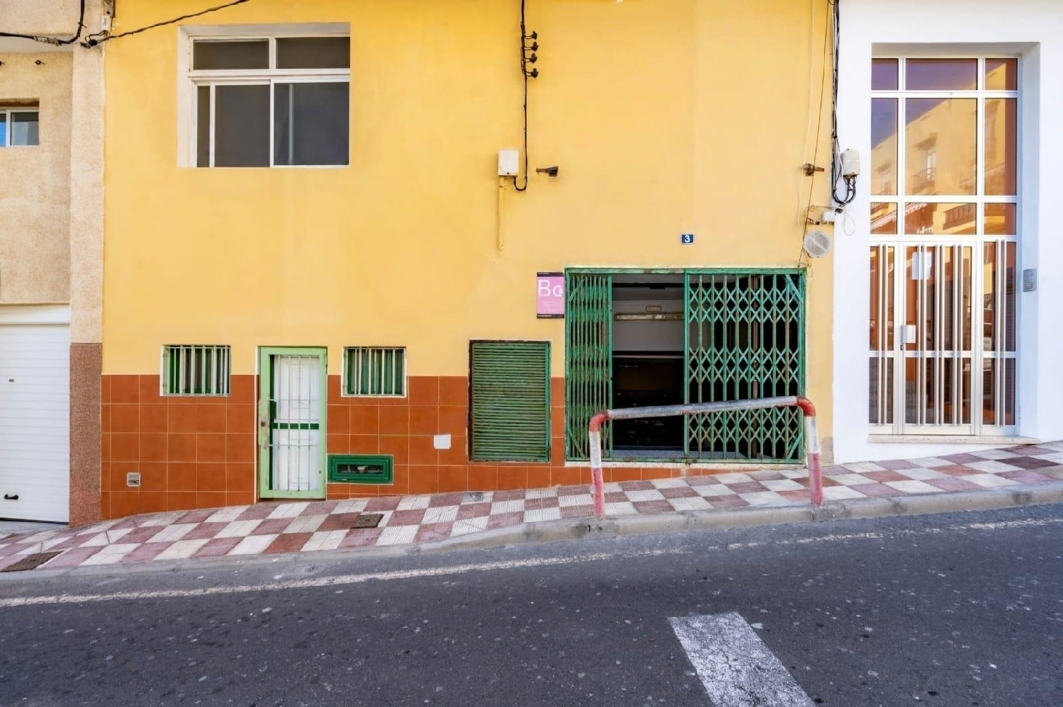  till salu lokal Poris De Abona Zona Sureste 6
