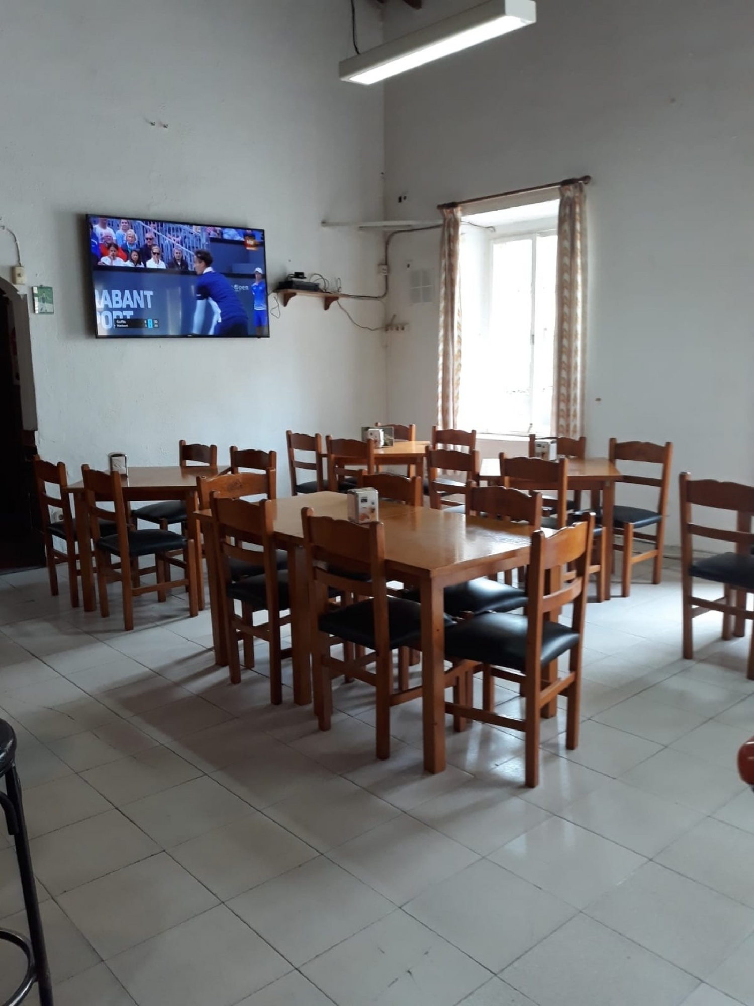  till salu lokal Port Nou - Port Verd Llevant 4