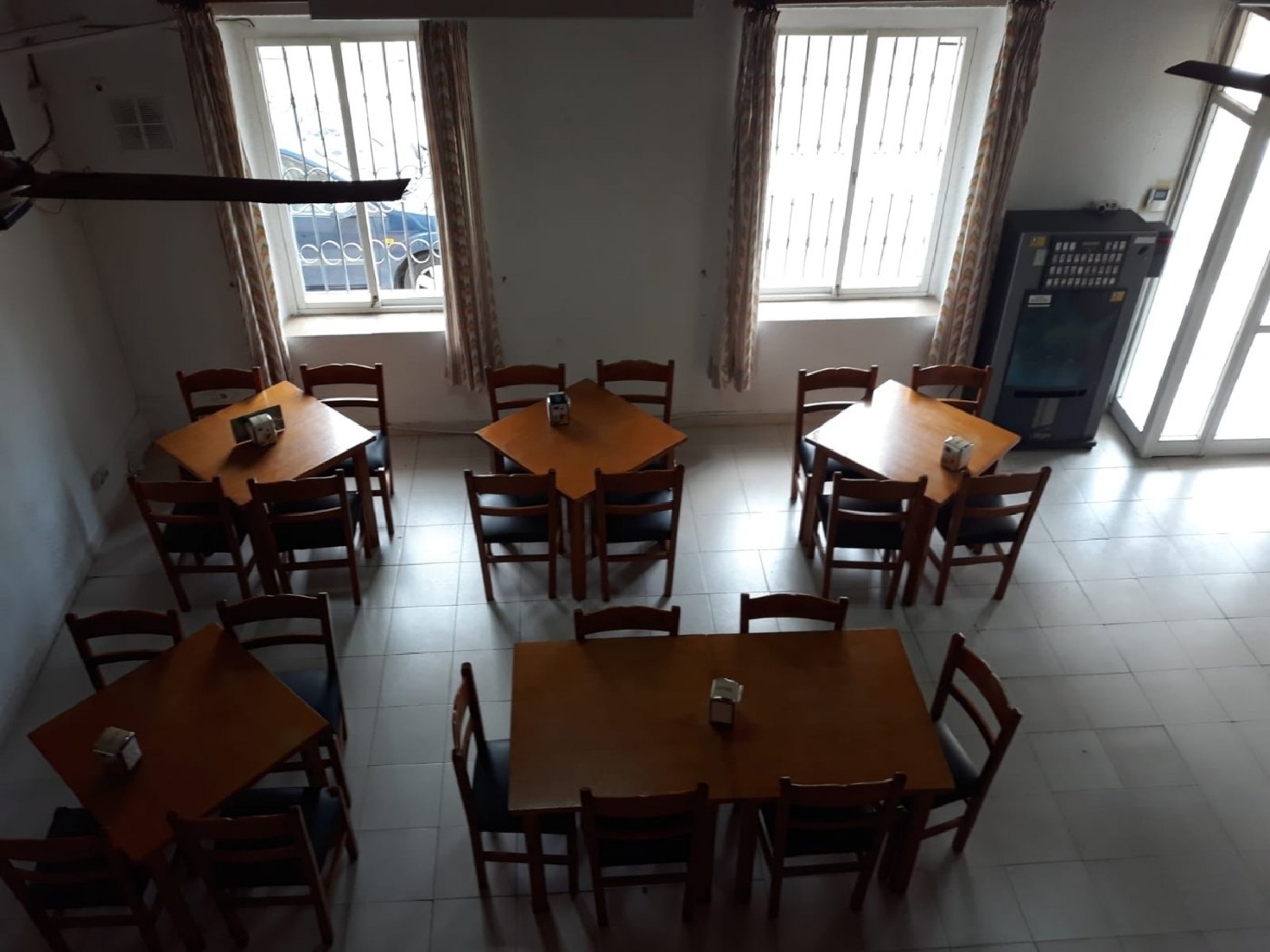 till salu lokal Port Nou - Port Verd Llevant 2