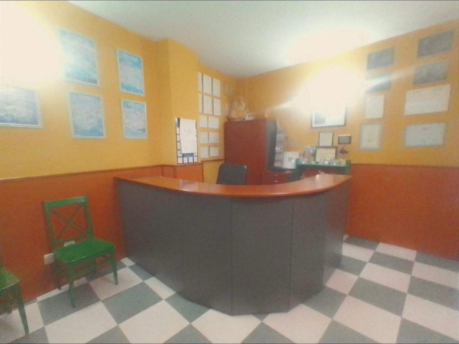 till salu lokal Portocristo Llevant 2
