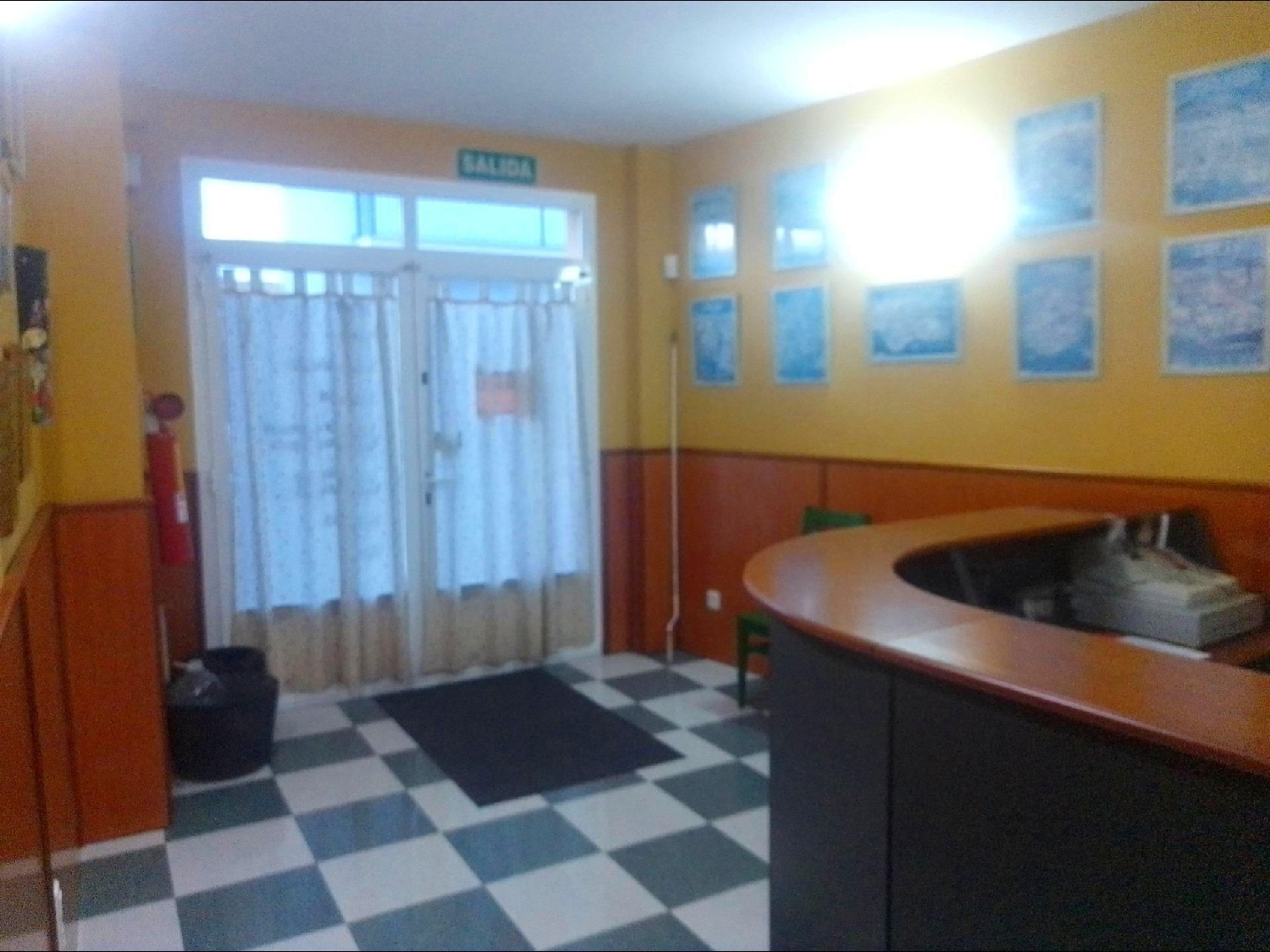  till salu lokal Portocristo Llevant 1