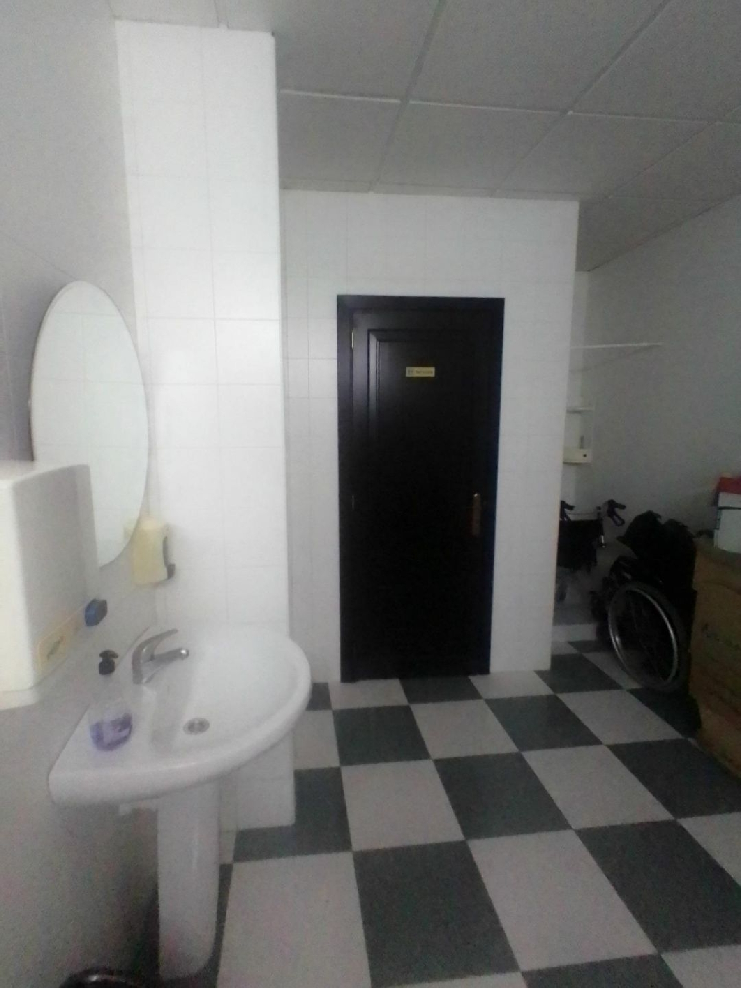  till salu lokal Portocristo Llevant 5