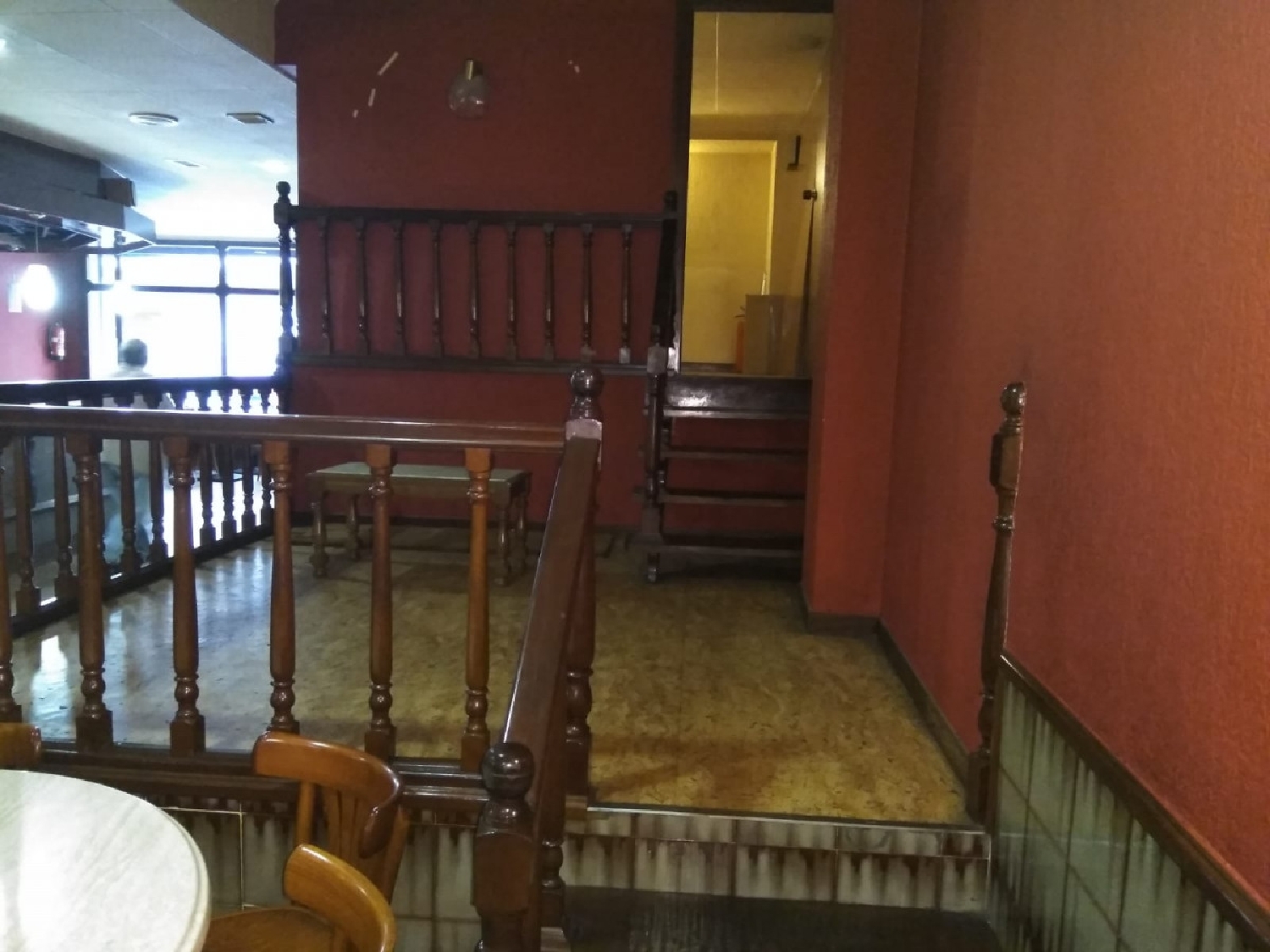  till salu lokal Portopaio Bergantiños 4