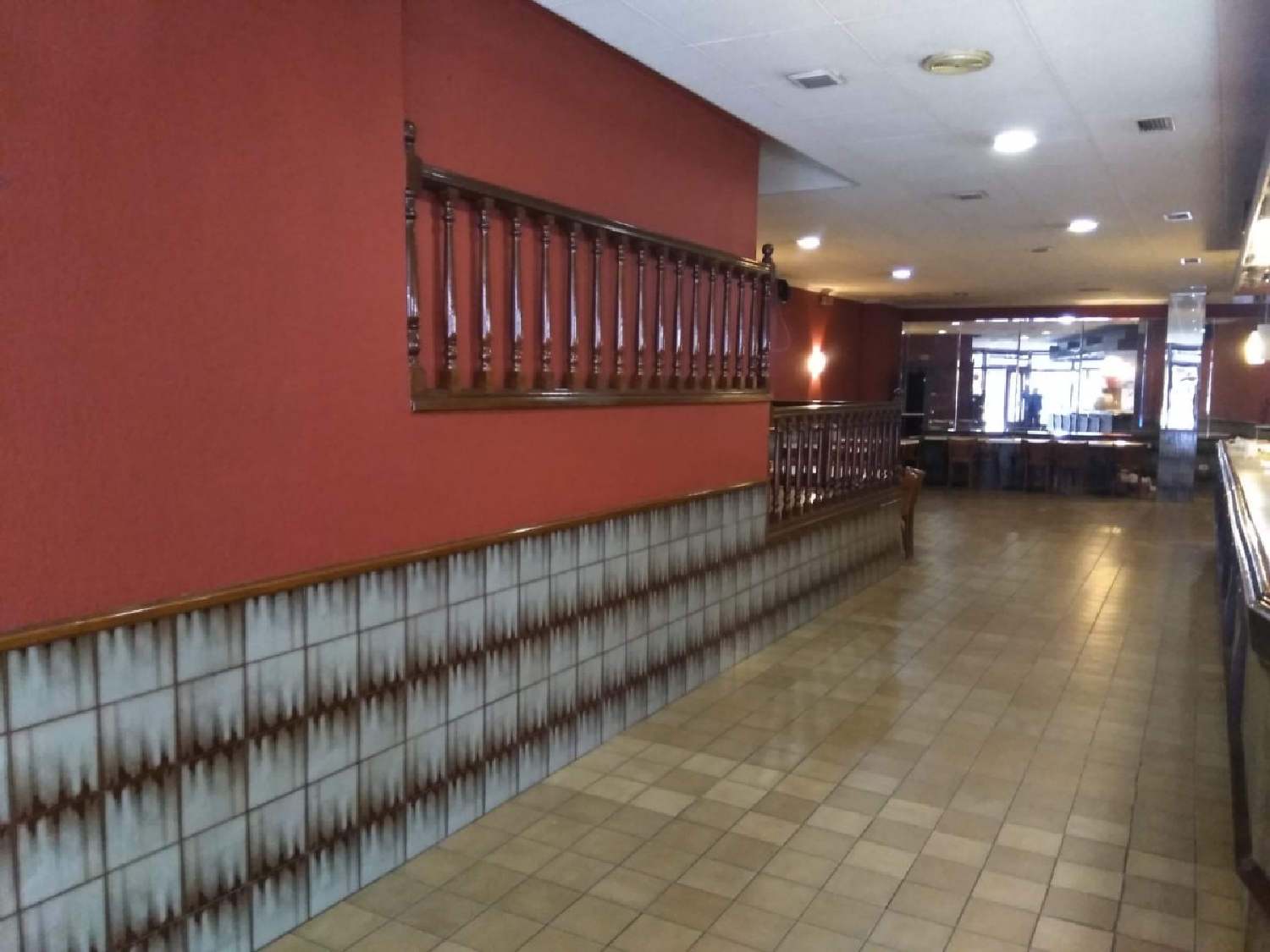  till salu lokal Portopaio Bergantiños 5