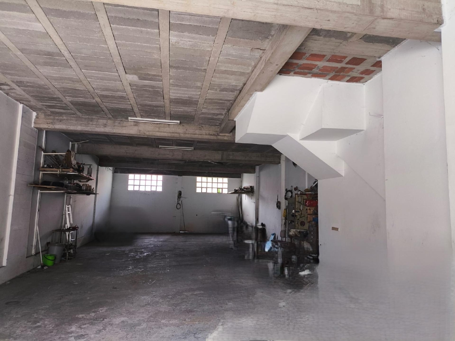  till salu lokal Portopaio Bergantiños 4