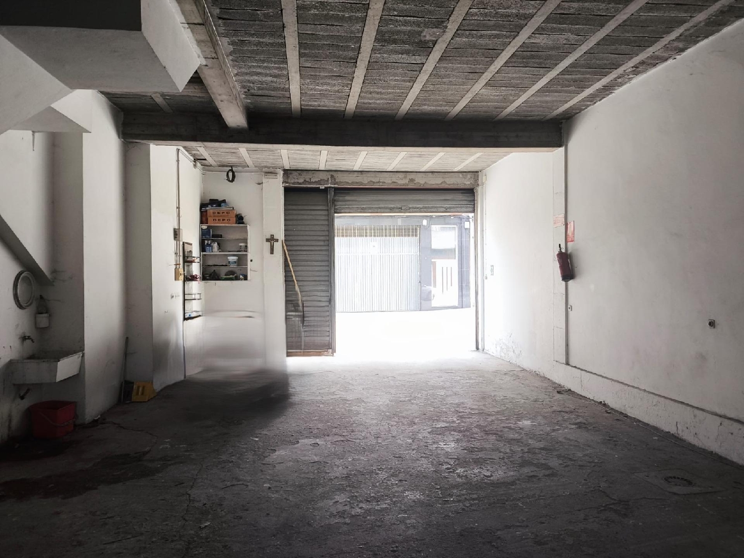  till salu lokal Portopaio Bergantiños 2