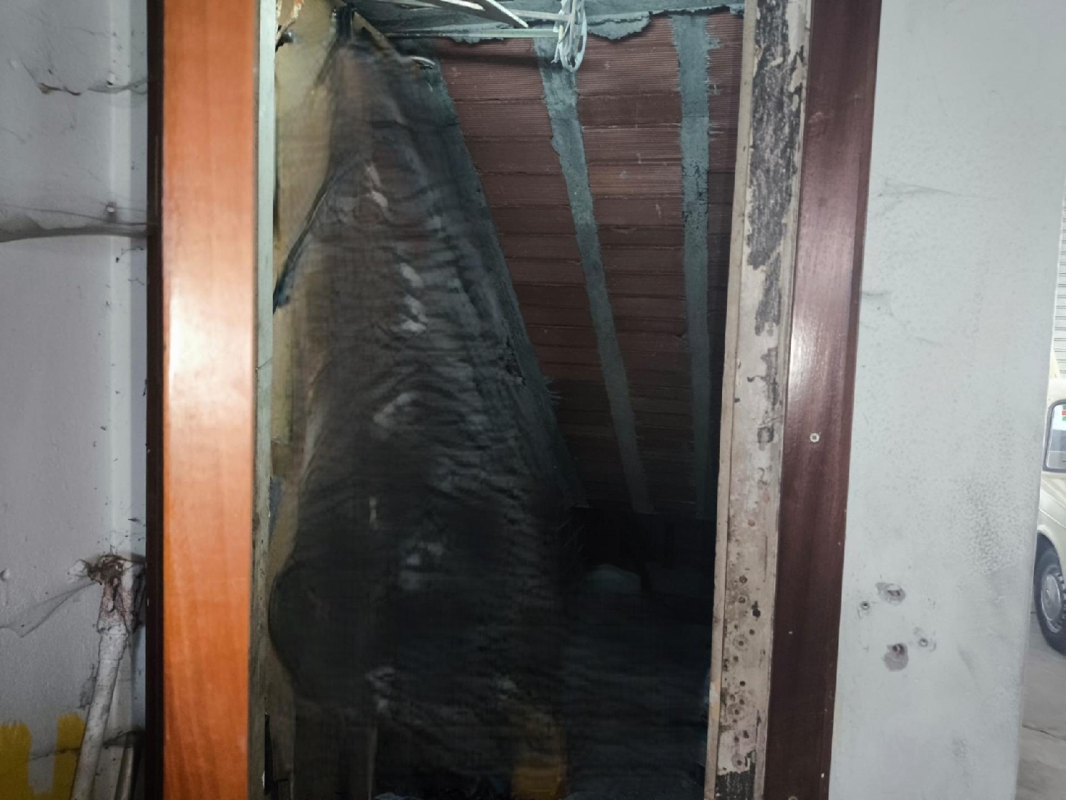  till salu lokal Portopaio Bergantiños 6