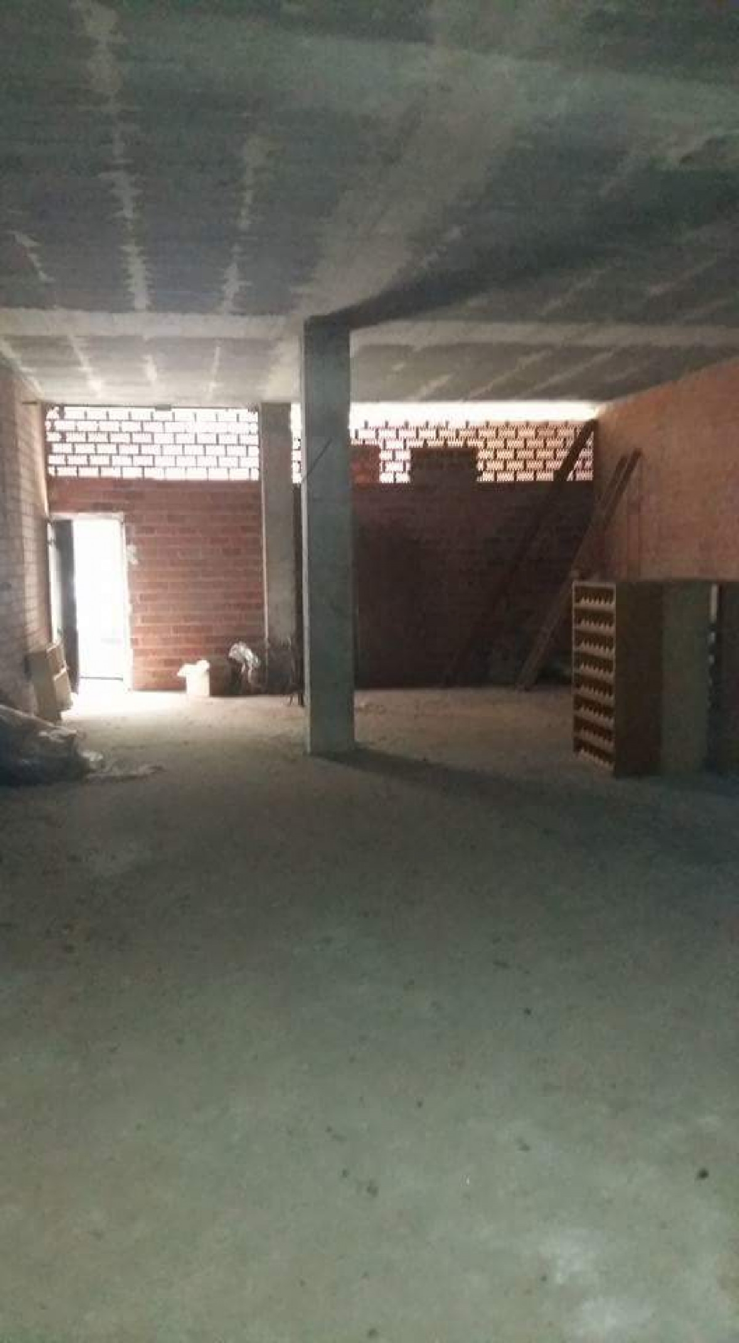  till salu lokal Portopaio Bergantiños 2