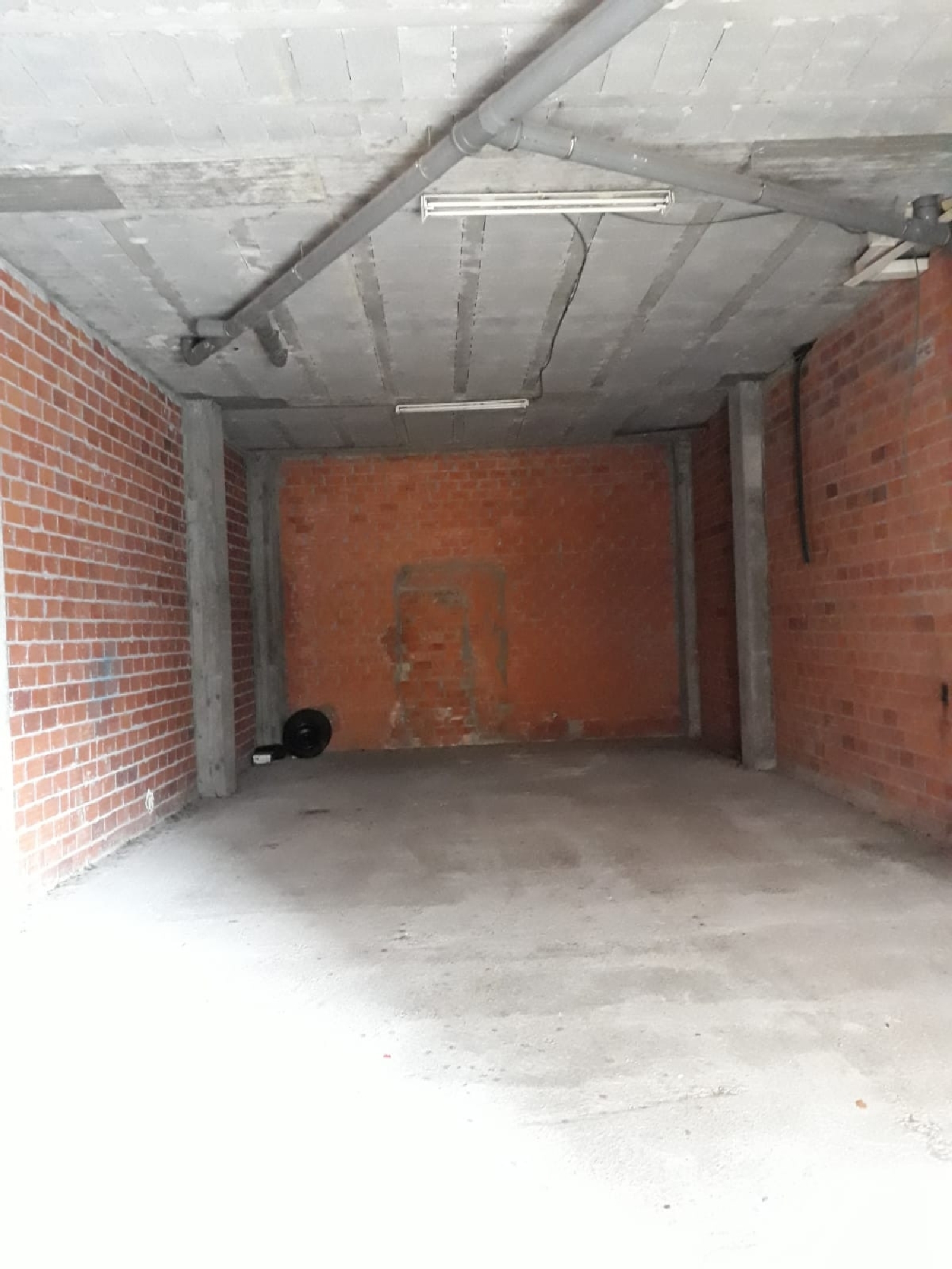  till salu lokal Portopaio Bergantiños 2