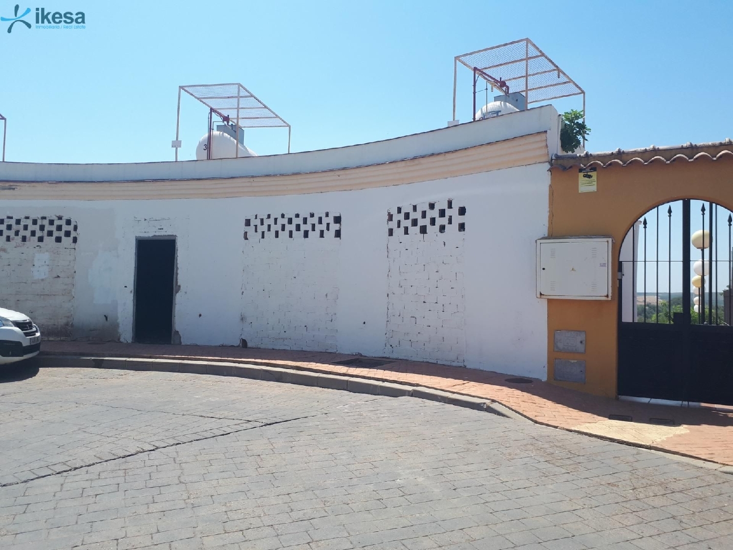  till salu lokal Posadas Valle Medio Del Guadalquivir 1