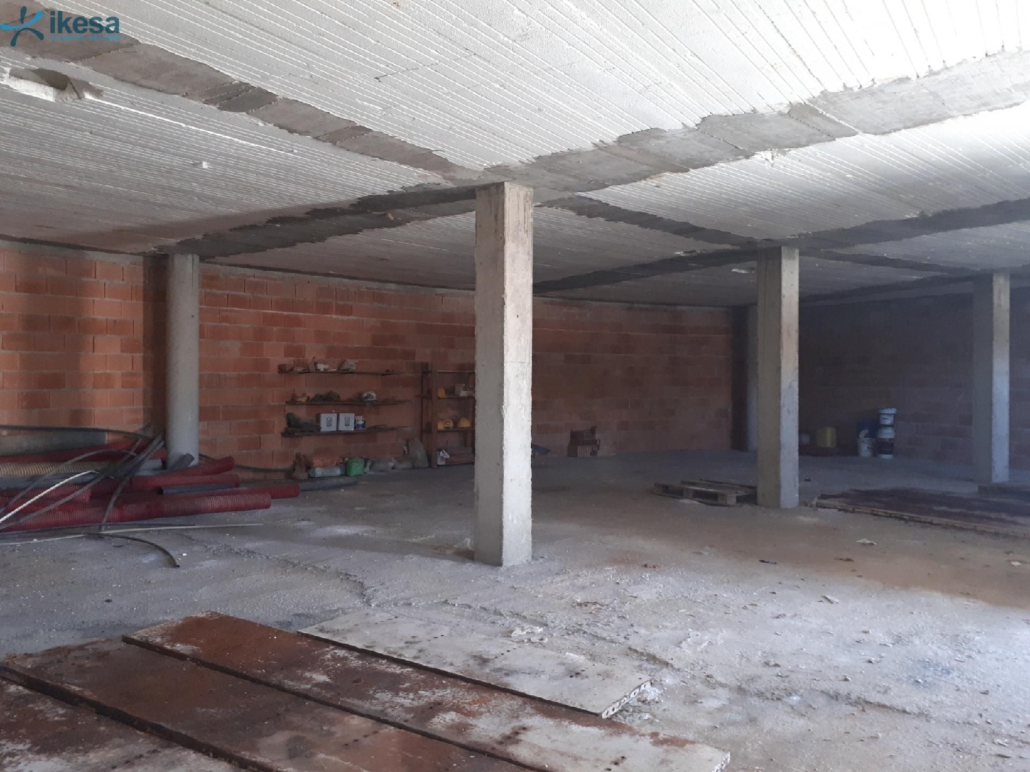  till salu lokal Posadas Valle Medio Del Guadalquivir 6
