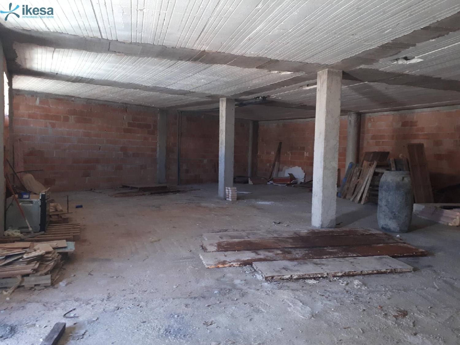  till salu lokal Posadas Valle Medio Del Guadalquivir 8
