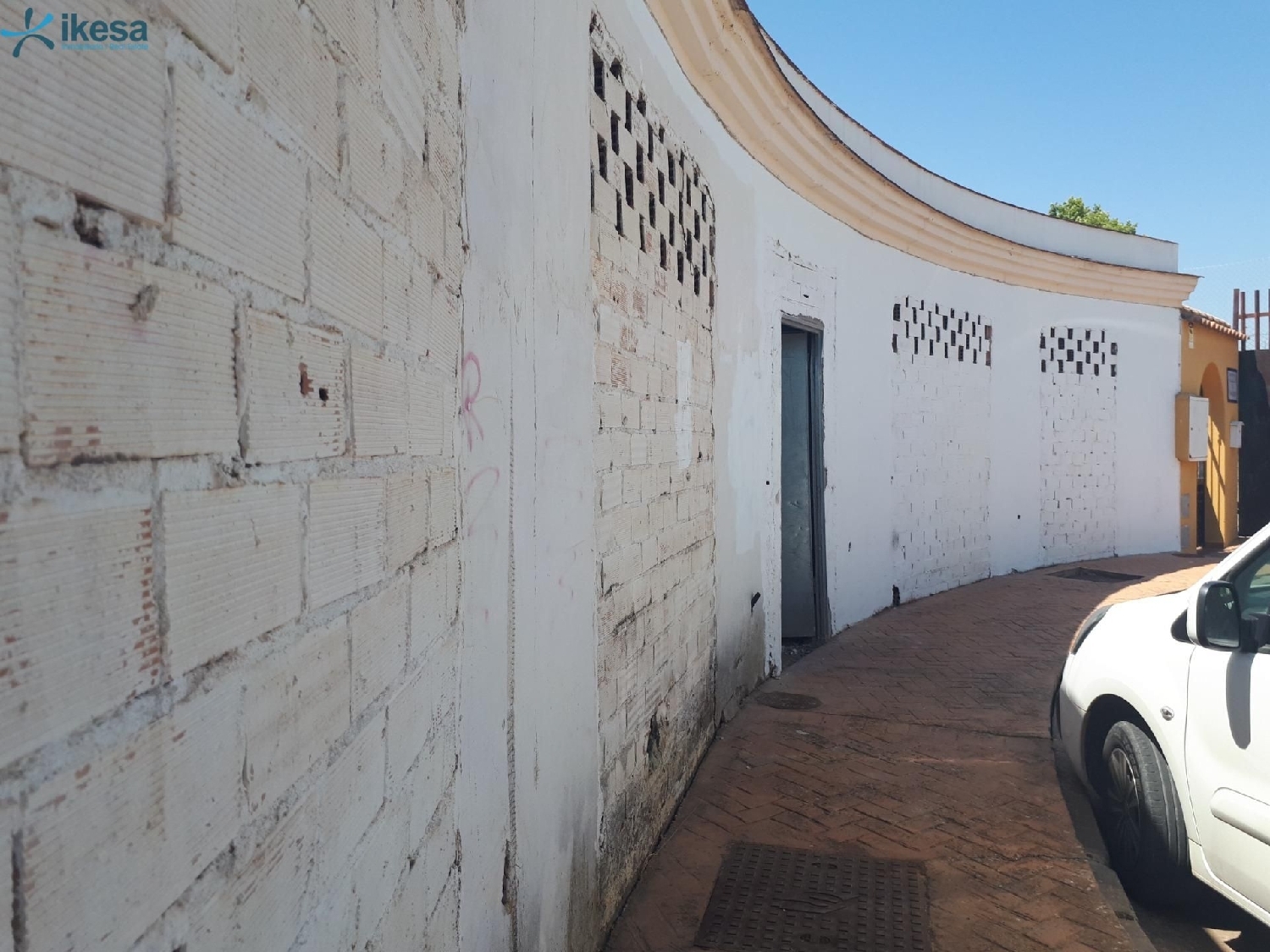 till salu lokal Posadas Valle Medio Del Guadalquivir 3