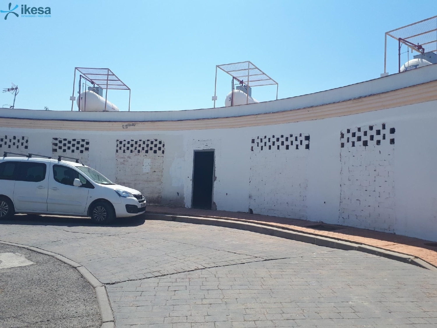 till salu lokal Posadas Valle Medio Del Guadalquivir 2