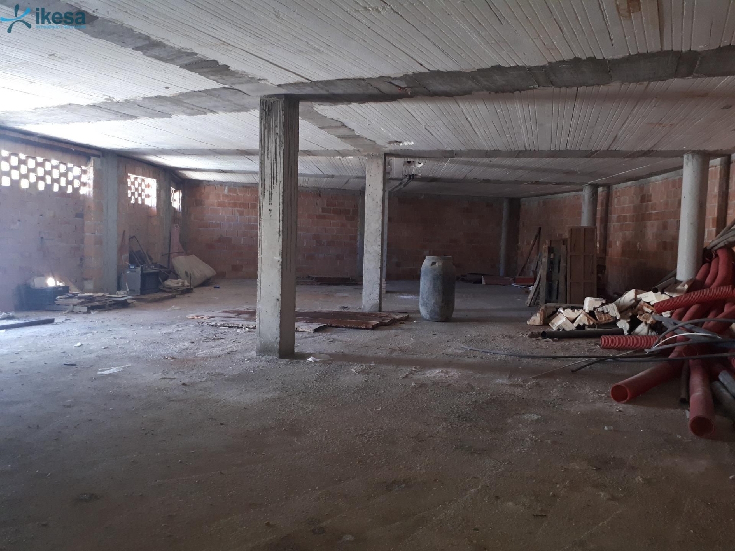  till salu lokal Posadas Valle Medio Del Guadalquivir 6