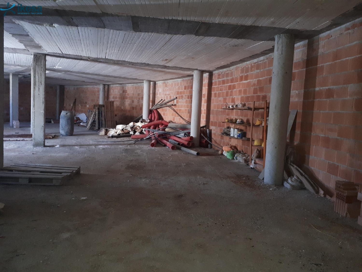  till salu lokal Posadas Valle Medio Del Guadalquivir 5