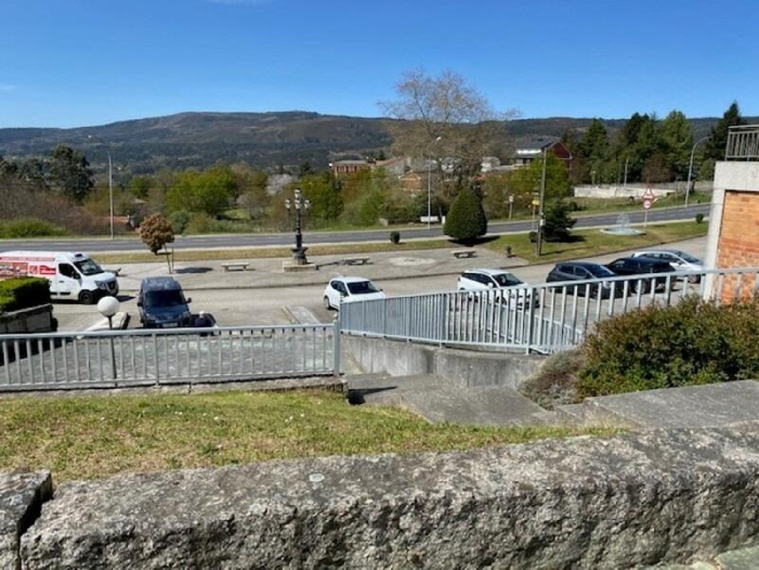  till salu lokal Poulo Paradanta 4