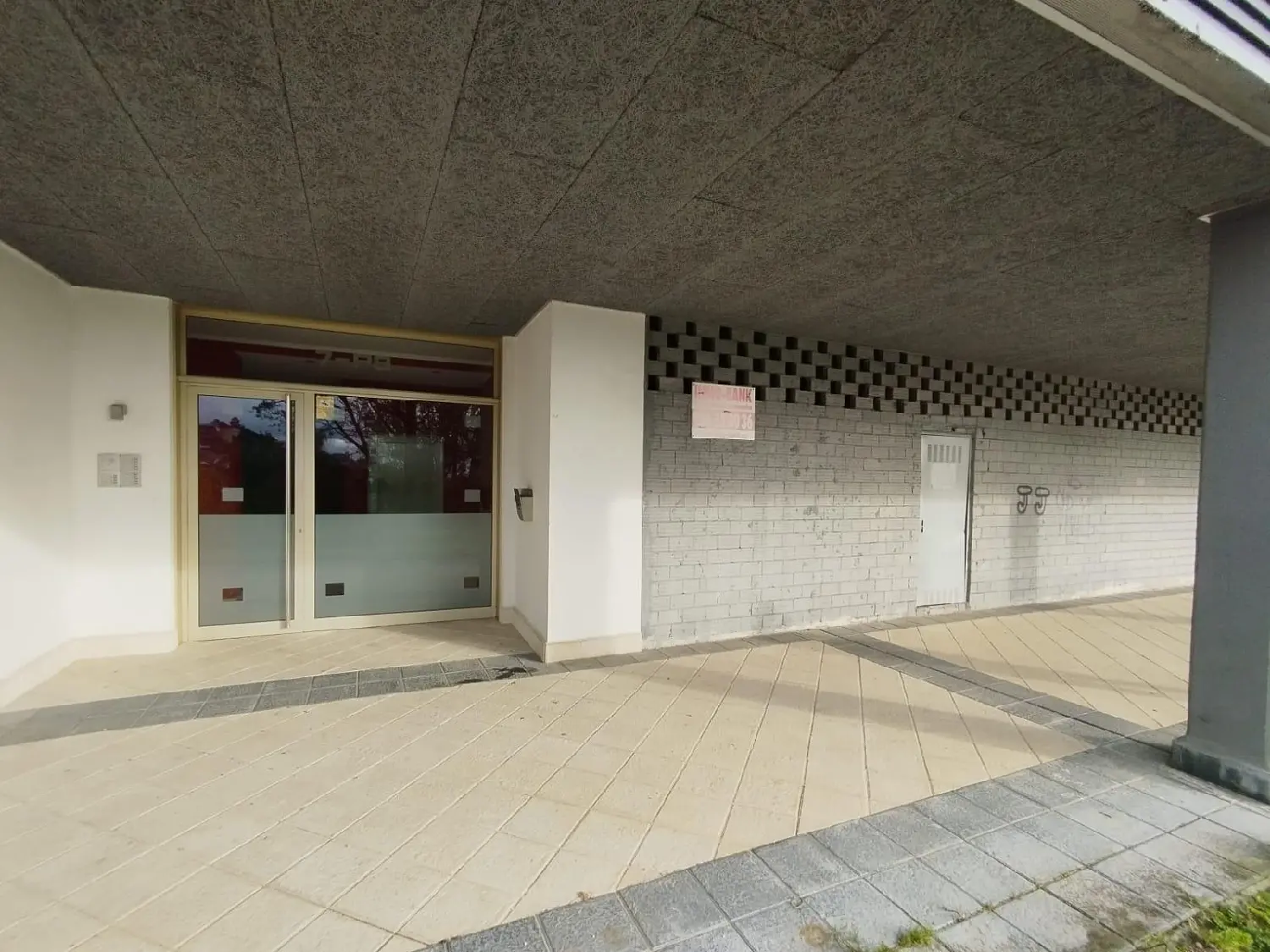  till salu lokal Fontes Vigo 4