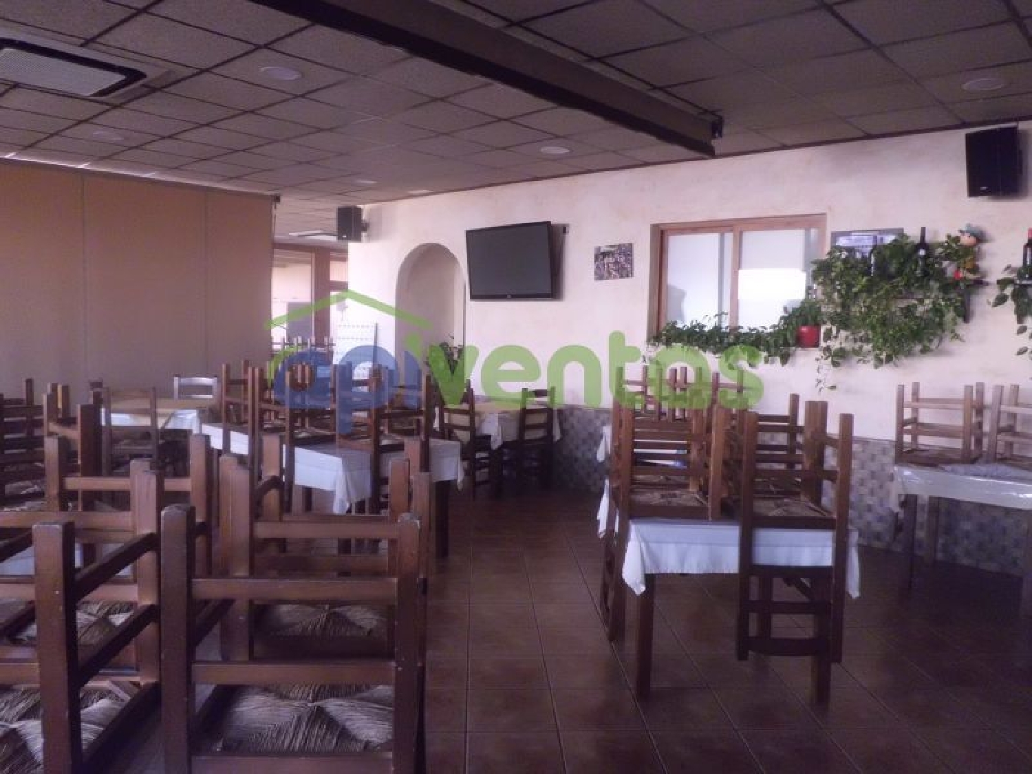  till salu lokal Pozo De La Higuera Alto Guadalentín 5