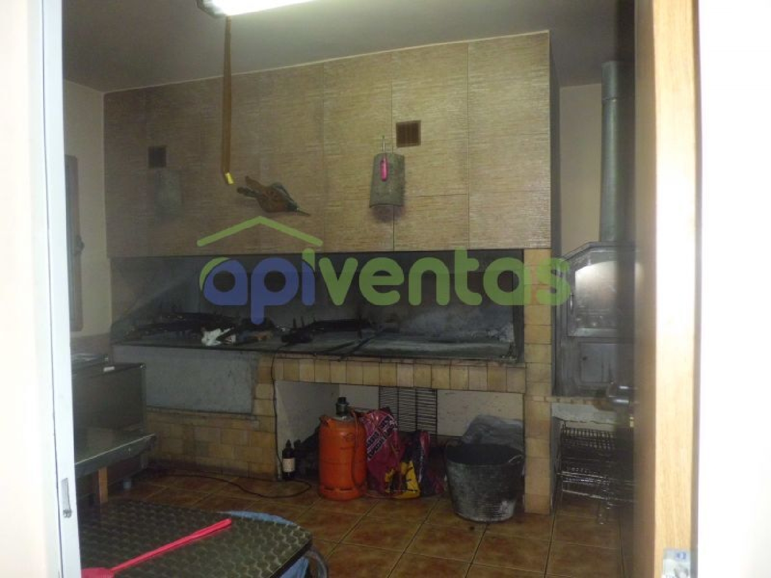  till salu lokal Pozo De La Higuera Alto Guadalentín 6