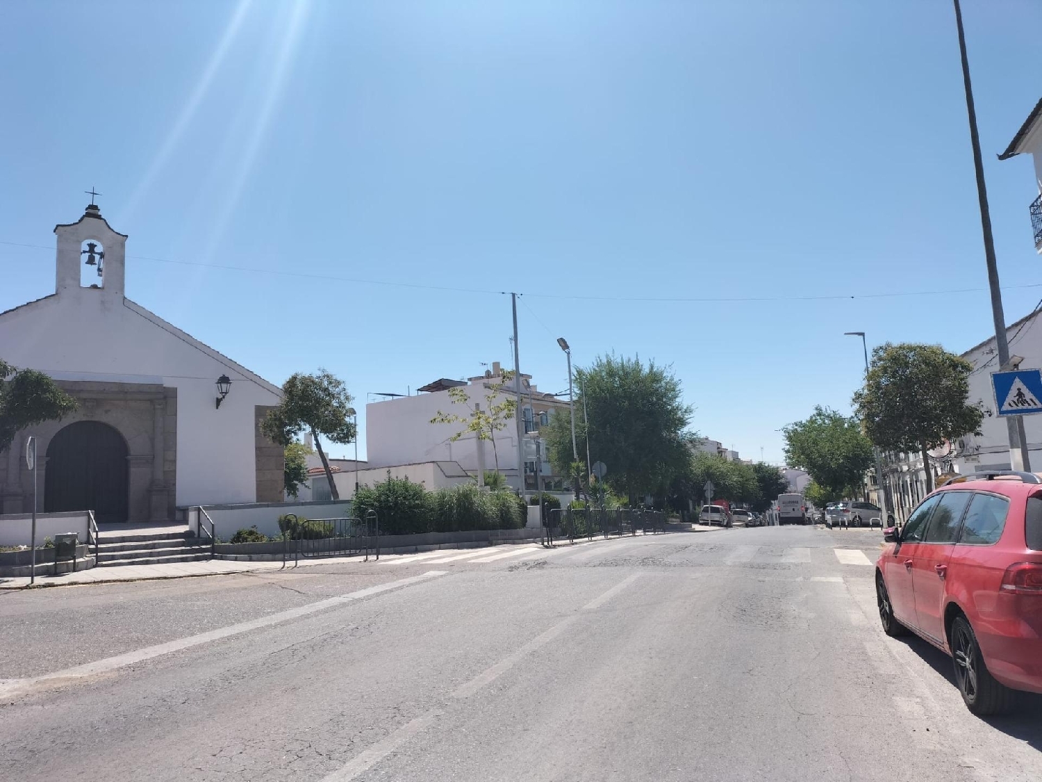 till salu lokal Pozoblanco Pedroches (Los) 2