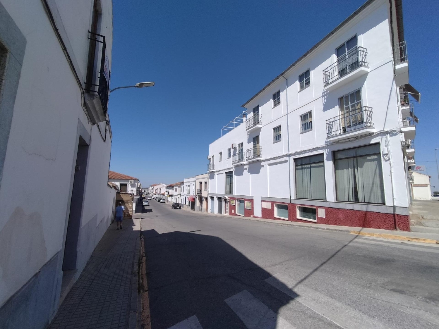  till salu lokal Pozoblanco Pedroches (Los) 8
