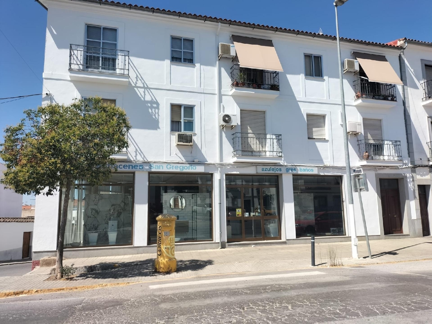  till salu lokal Pozoblanco Pedroches (Los) 7