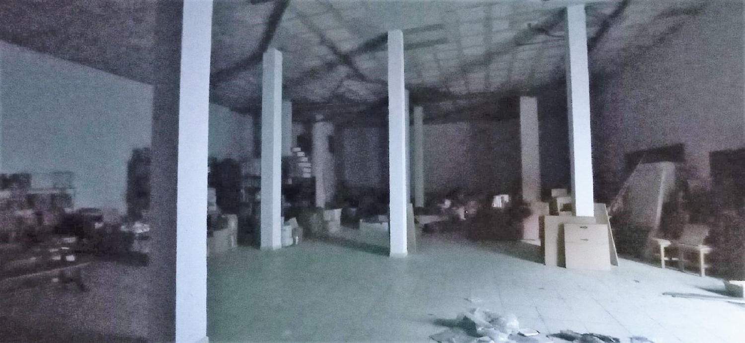  till salu lokal Prado Del Rey Sierra De Cádiz 1