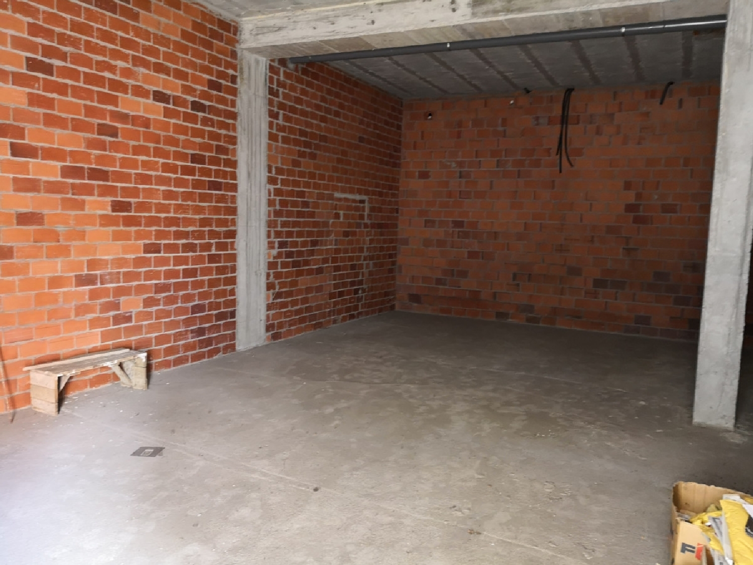  till salu lokal Prearada Bergantiños 2