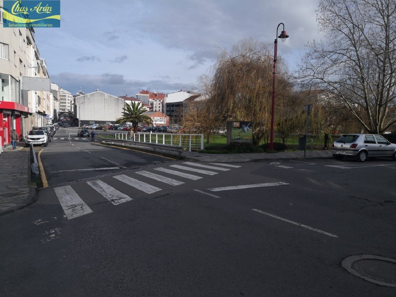  till salu lokal Prearada Bergantiños 6