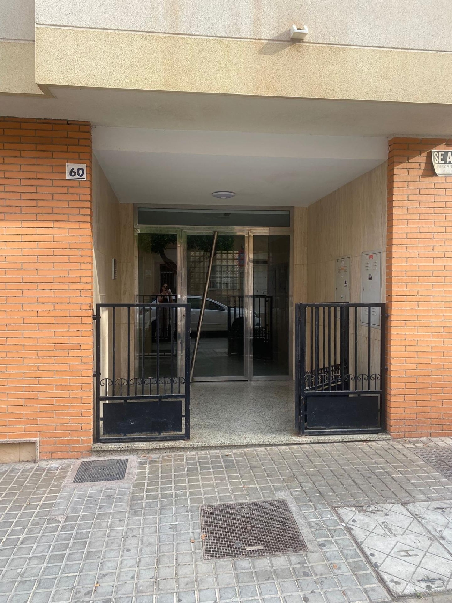 till salu lägenhet El Ejido Poniente Almeriense 2