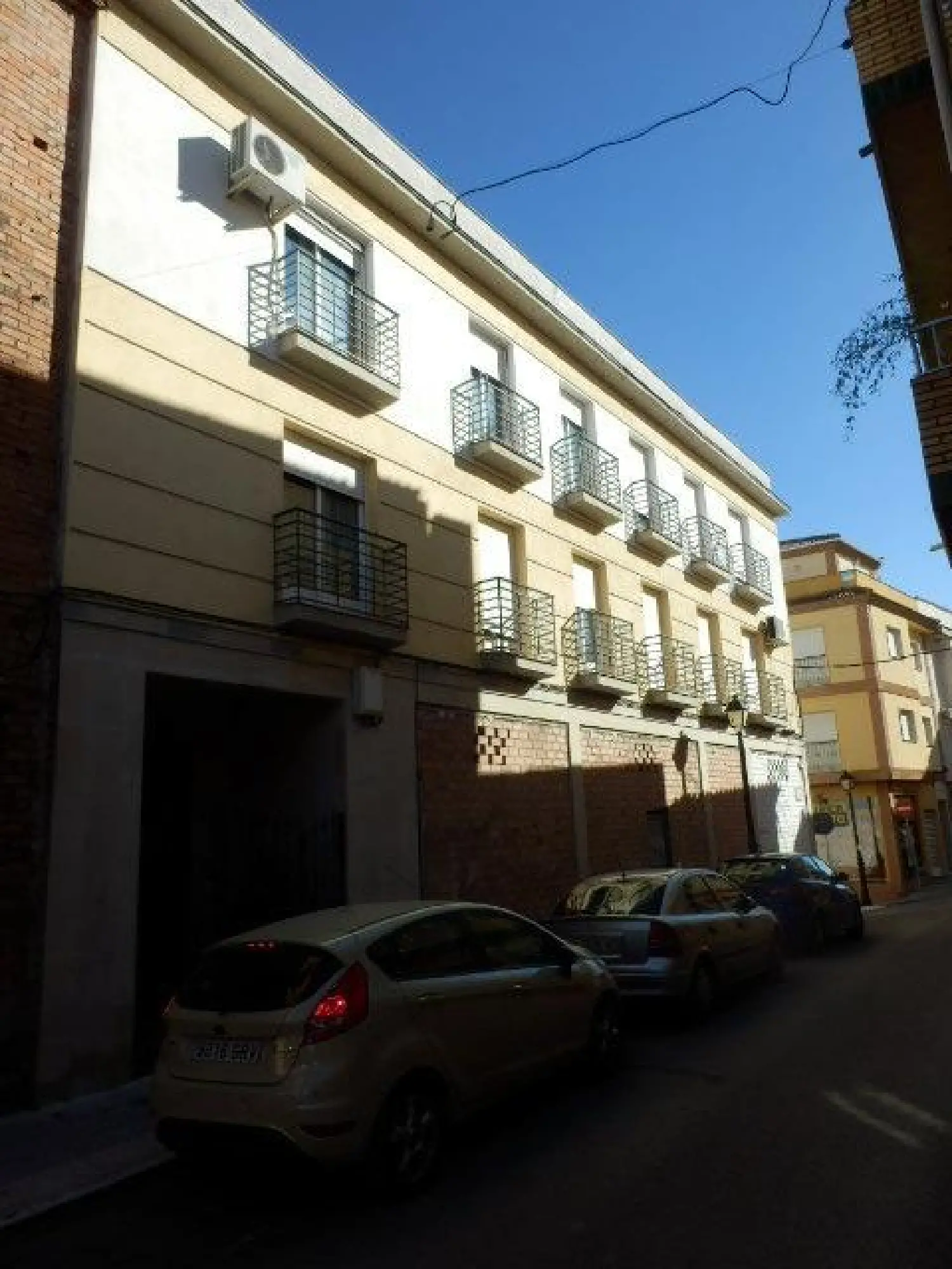  till salu lokal Compostela Baixa Limia 1