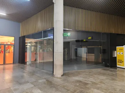 Primer Ensanche Pamplona lokal foto 6171296