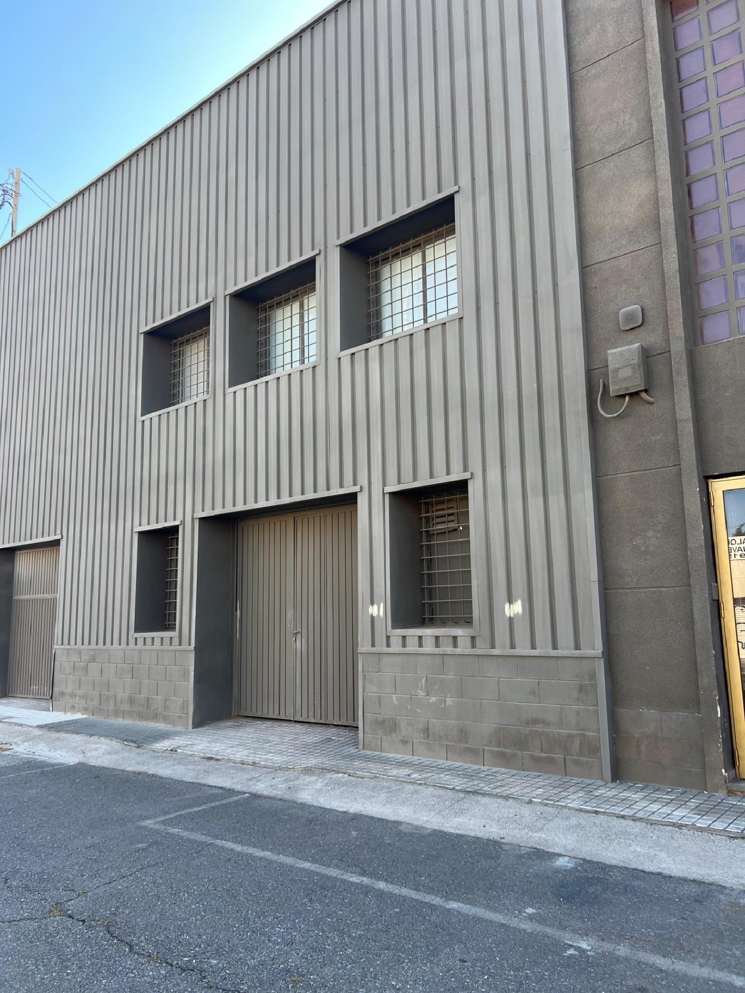 till salu lokal Príncipe De Asturias-Belén Huerta De Murcia 3