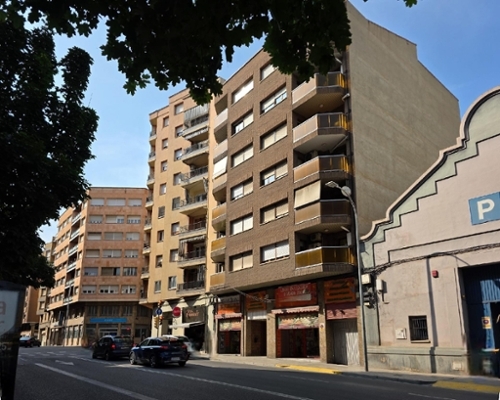 Prinep De Viana-Clot Segrià lokal foto 6230073