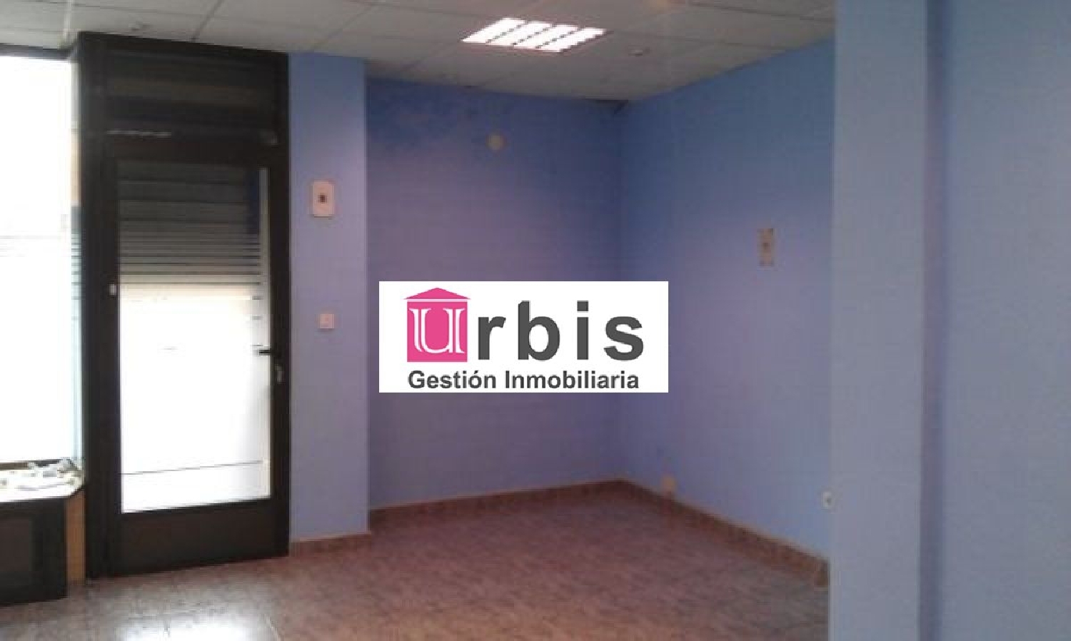  till salu lokal Prosperidad-San Cristóbal Campo De Salamanca 4
