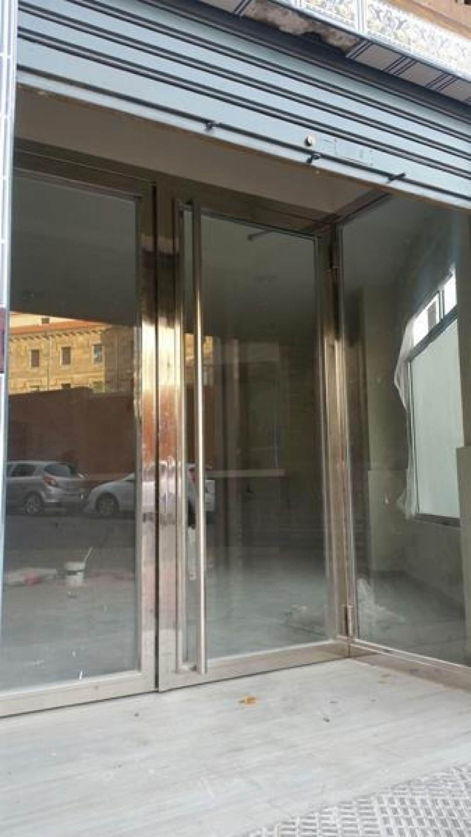  till salu lokal Prosperidad-San Cristóbal Campo De Salamanca 4