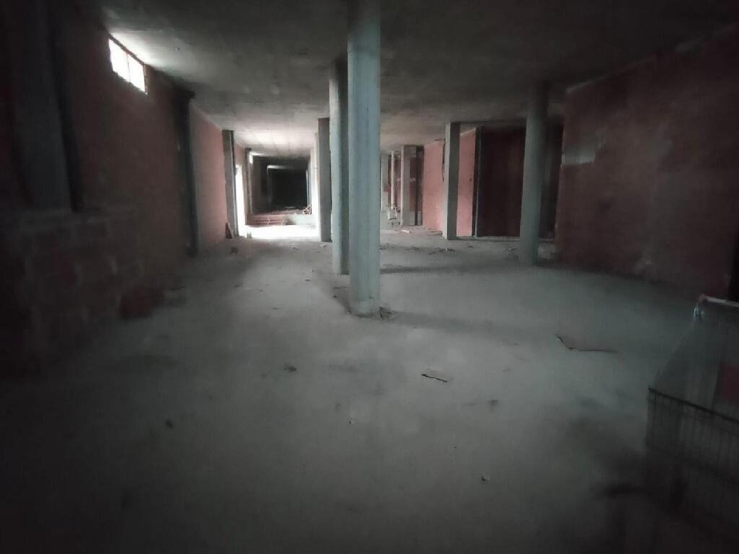  till salu lokal Isla Plana O Nueva Tabarca Alacantí 1