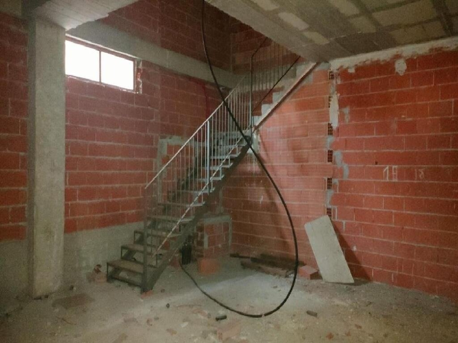  till salu lokal Isla Plana O Nueva Tabarca Alacantí 5