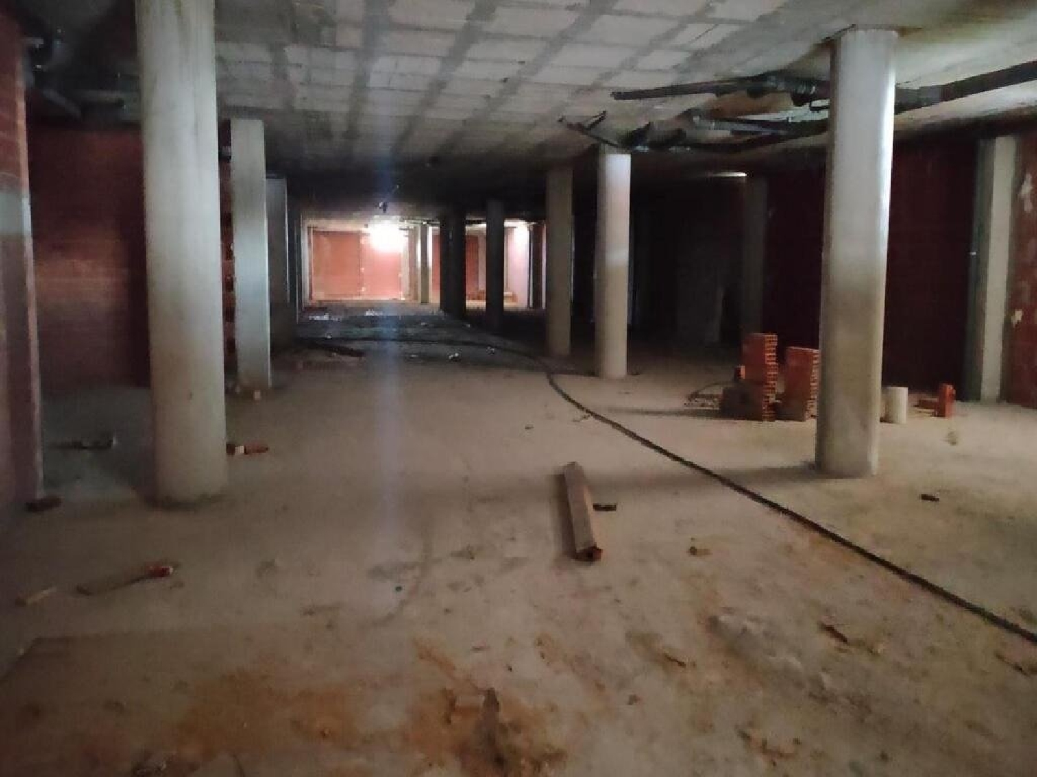 till salu lokal Isla Plana O Nueva Tabarca Alacantí 3
