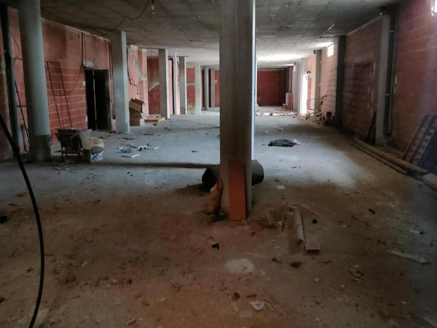 till salu lokal Isla Plana O Nueva Tabarca Alacantí 2