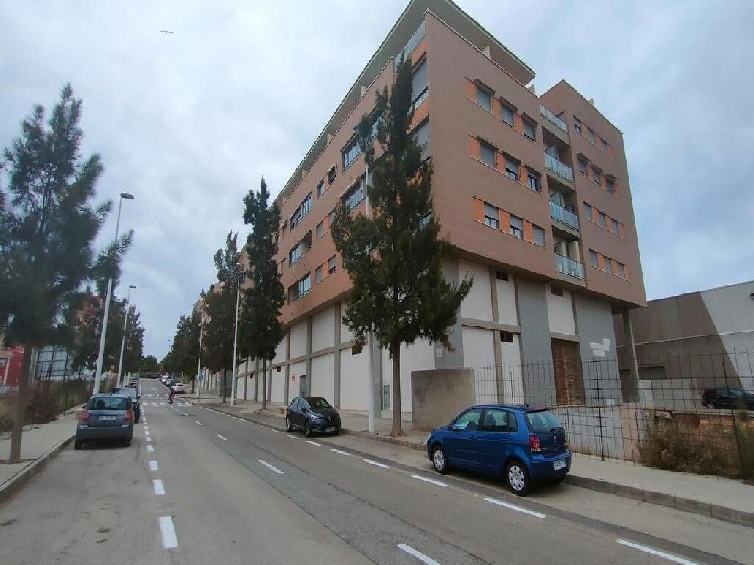  till salu lokal Isla Plana O Nueva Tabarca Alacantí 8