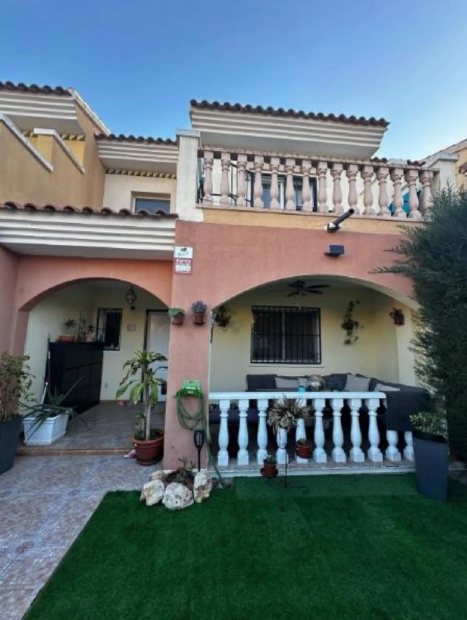  till salu lokal Punta La Sierra Baix Vinalopó 4