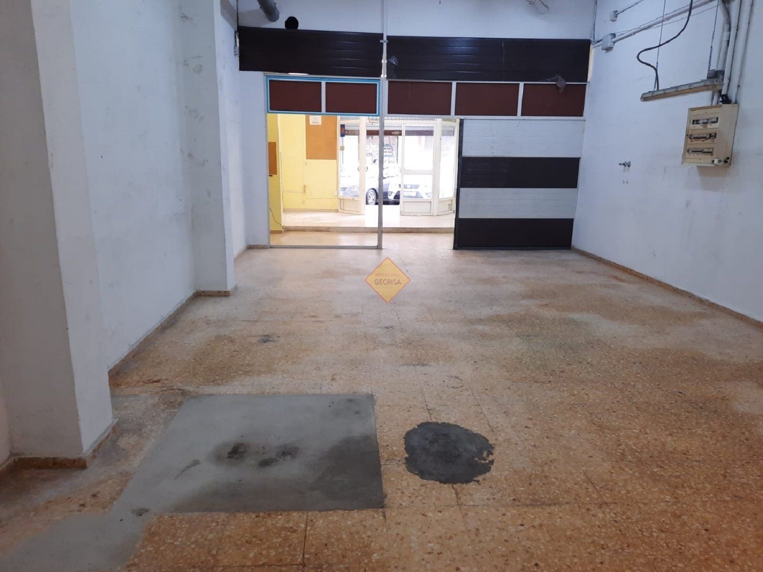  till salu lokal Pueblo Nuevo Valencia 5