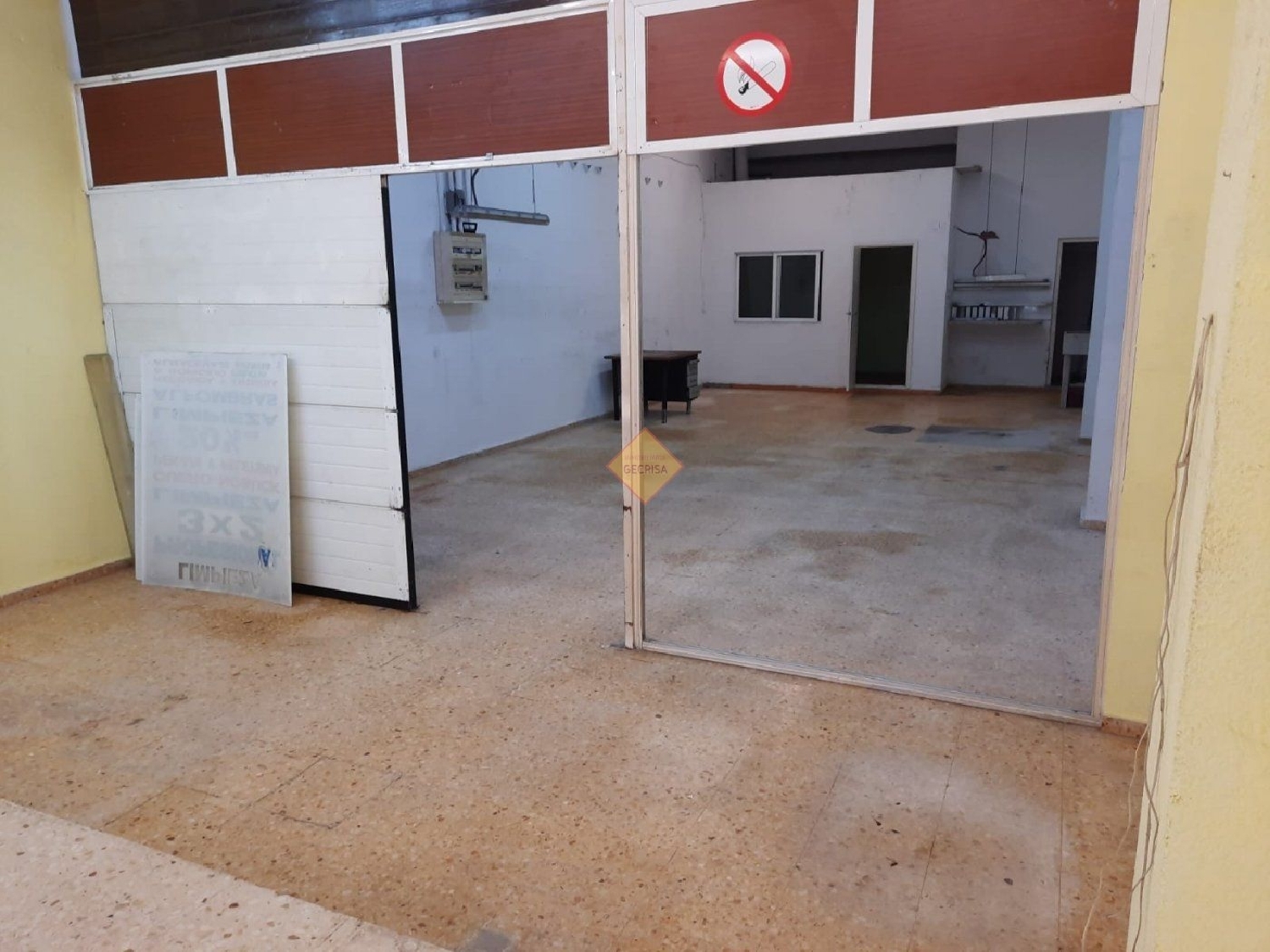  till salu lokal Pueblo Nuevo Valencia 4
